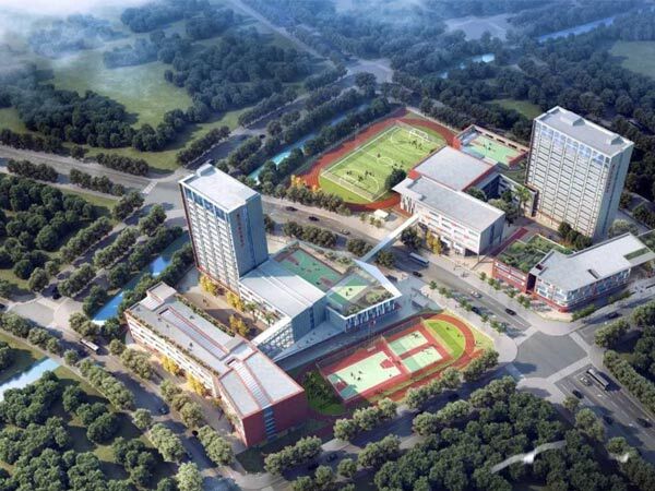 厦门华锐双语学校